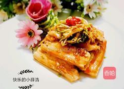 蒜泥白肉的做法图解12