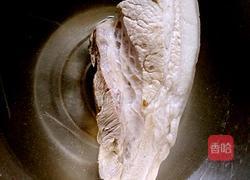 蒜泥白肉的做法图解3
