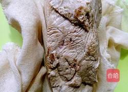 蒜泥白肉的做法图解4