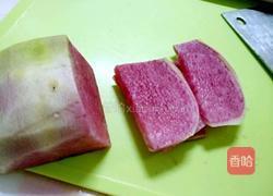 东北蘸酱菜的做法图解4