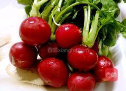 东北蘸酱菜的做法图解6