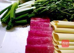 东北蘸酱菜的做法图解8