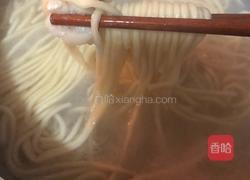 韩式三宝炸酱面的做法图解11