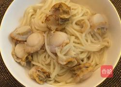 韩式三宝炸酱面的做法图解12