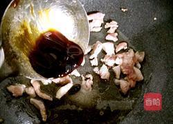 肉丝大拉皮的做法图解6