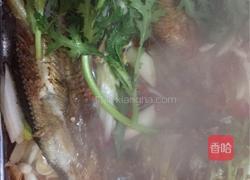 水煮烤鱼(家庭版)的做法图解5