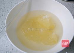 冰糖草莓的做法圖解4