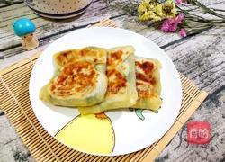 韭菜馅饼的做法图解14