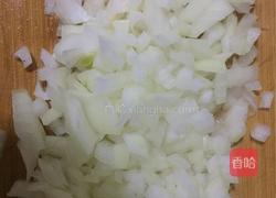 香辣牛肉酱的做法图解3