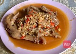 超好吃的卤鸡爪的做法图解8