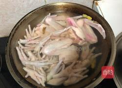 超好吃的卤鸡爪的做法图解2