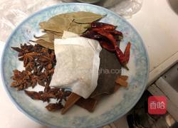 超好吃的卤鸡爪的做法图解4