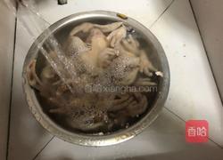 超好吃的卤鸡爪的做法图解5