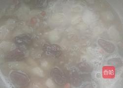 银耳雪梨红枣汤的做法图解10