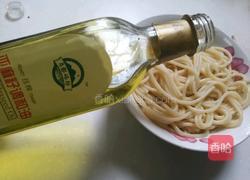 北极虾意面的做法图解6