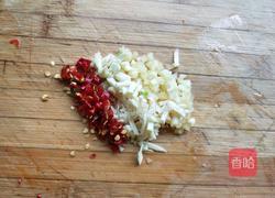 缤纷彩椒的做法图解4