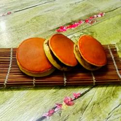 铜锣烧的做法[图]