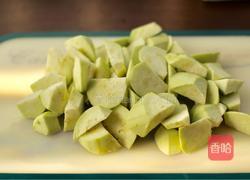 烧茄子的做法图解2