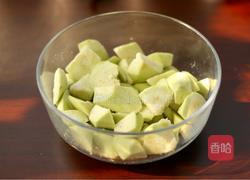 烧茄子的做法图解3