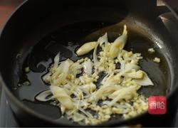 烧茄子的做法图解12