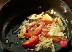 烧茄子的做法图解13