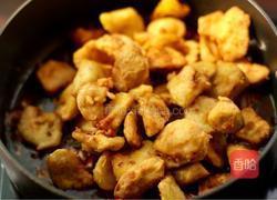 烧茄子的做法图解16