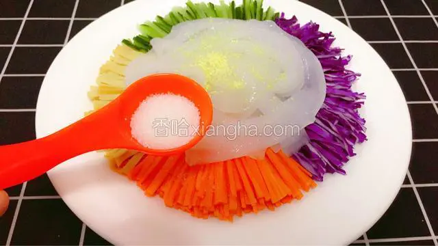 糖一勺
