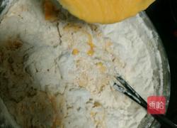 小黄帽馒头的做法图解7