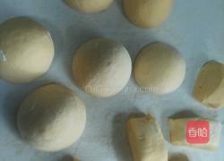 小黄帽馒头的做法图解14
