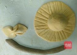 小黄帽馒头的做法图解15