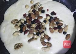 雪花酥的做法图解5