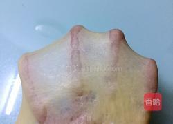 蜜豆吐司的做法图解4