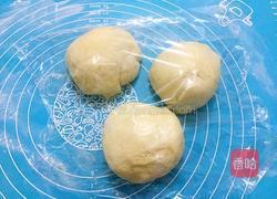 蜜豆吐司的做法图解7