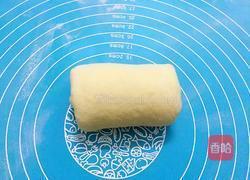 蜜豆吐司的做法图解9