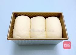 蜜豆吐司的做法图解15