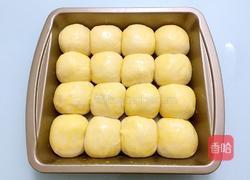 淡奶油面包的做法图解11