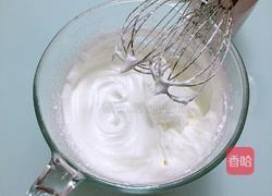 桔子汁戚风蛋糕的做法图解9