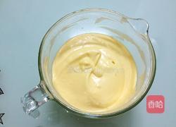 桔子汁戚风蛋糕的做法图解12