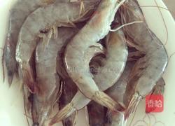 宝宝版蔬菜虾丸（12个月以上宝宝）的做法图解5