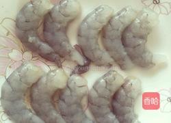 宝宝版蔬菜虾丸(12个月以上宝宝)的做法图解6