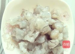 宝宝版蔬菜虾丸（12个月以上宝宝）的做法图解7