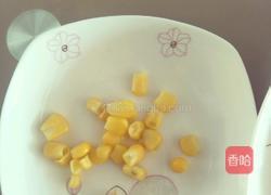 宝宝版蔬菜虾丸(12个月以上宝宝)的做法图解8