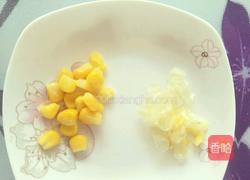 宝宝版蔬菜虾丸(12个月以上宝宝)的做法图解9