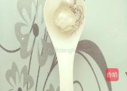 宝宝版蔬菜虾丸(12个月以上宝宝)的做法图解11