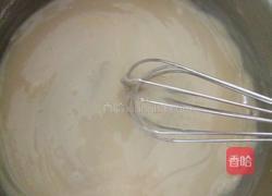 古早味蛋糕(烫面法)的做法图解3