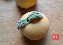 花馍的做法图解5