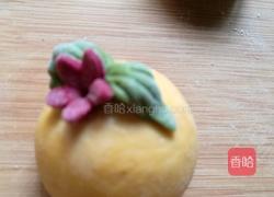 花馍的做法图解7