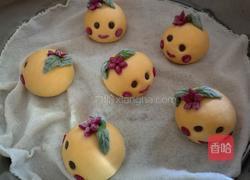 花馍的做法图解13