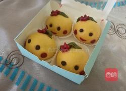 花馍的做法图解14