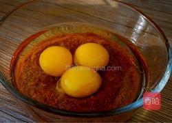 韭菜炒虾酱的做法图解2